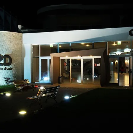 Hotel 2D Resort And Spa-2